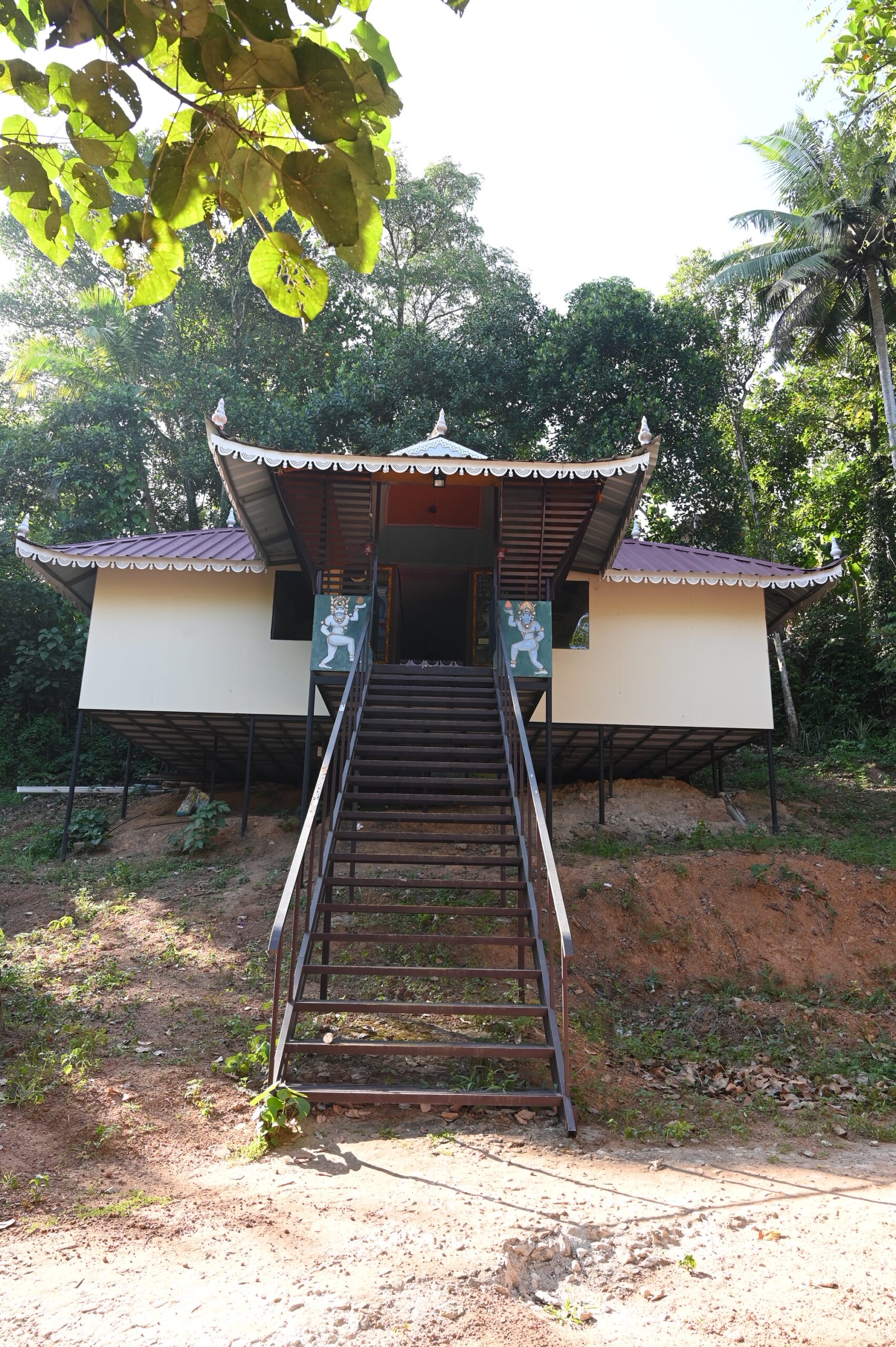 Kerala Yoga Center