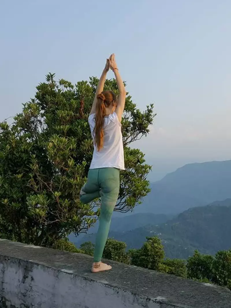 Why Yoga Teacher Training In India?