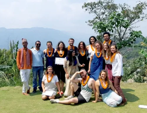 Best Yoga TTC in Rishikesh, India – Ancient art of wellness and fitness